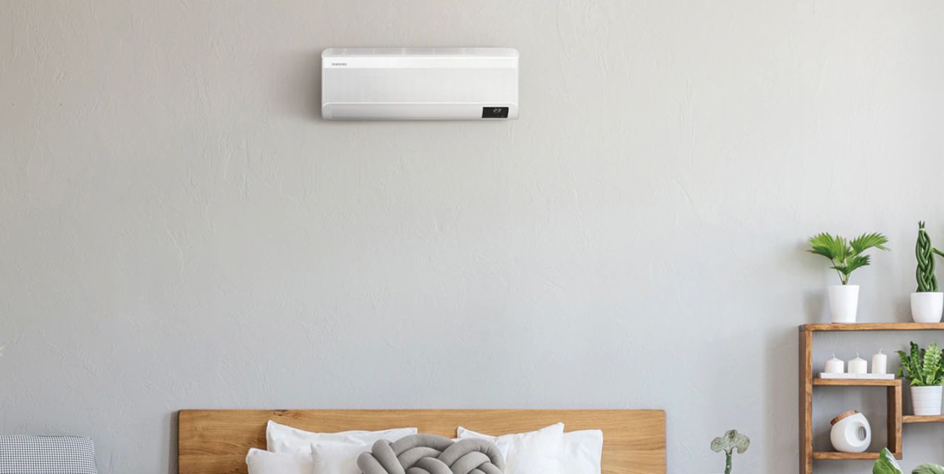 Air conditioning service in South El Monte, CA